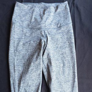 Nike Capri Leggings - Size Small